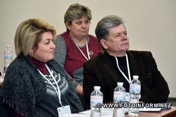 На Кіровоградщині запроваджують прогресивну модель домашніх візитів (ФОТО)